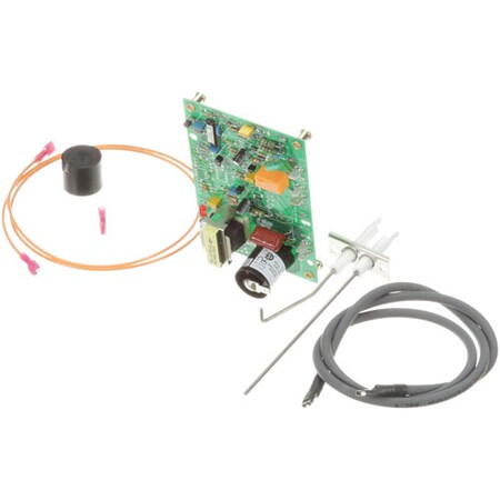 Hobart Ignition Kit, Vc4/6G 913102-291